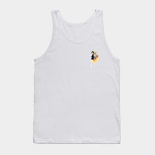 Girl power Tank Top